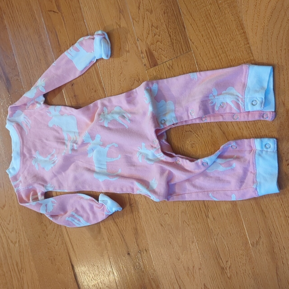 Baby PJs/Onesie